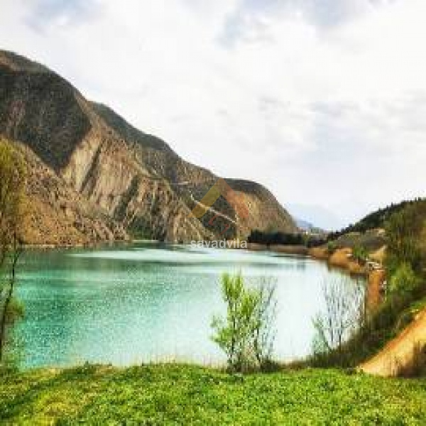 دریاچه خضر نبی