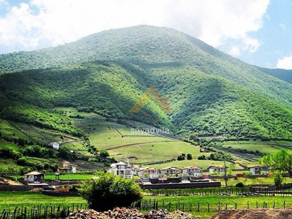 روستای یال بندان سرا